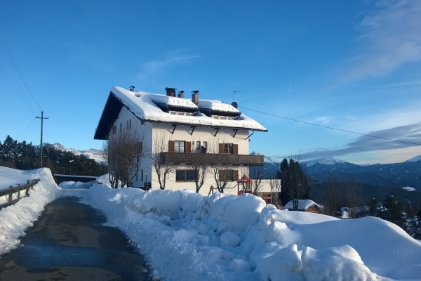 Rottensteiner Pension